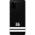 NFL Cincinnati Bengals Shutout Galaxy S20 Plus Skin